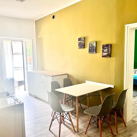 Nuovi Appartamenti Neli San Zeno di Montagna Exterior foto