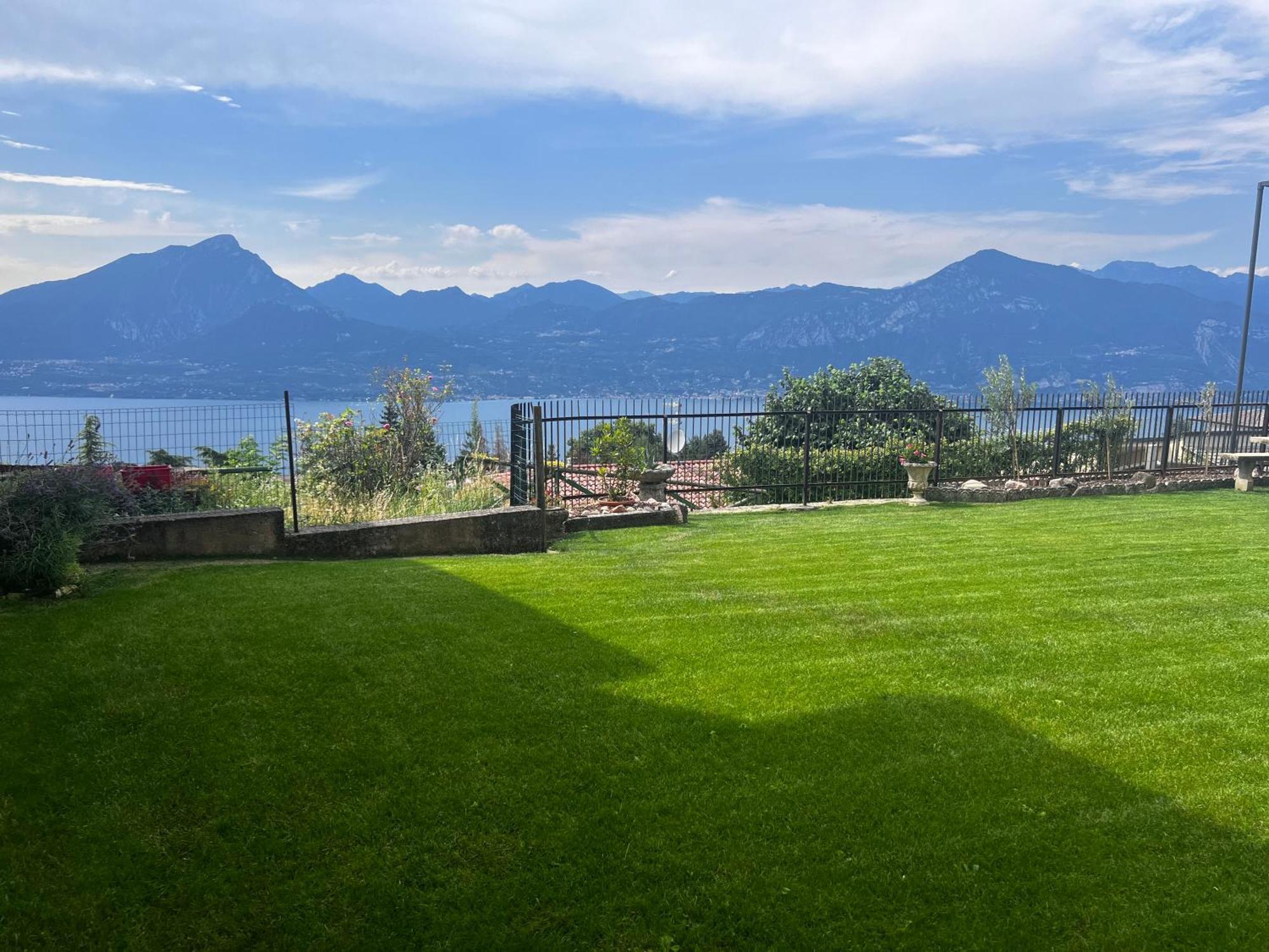 Nuovi Appartamenti Neli San Zeno di Montagna Exterior foto